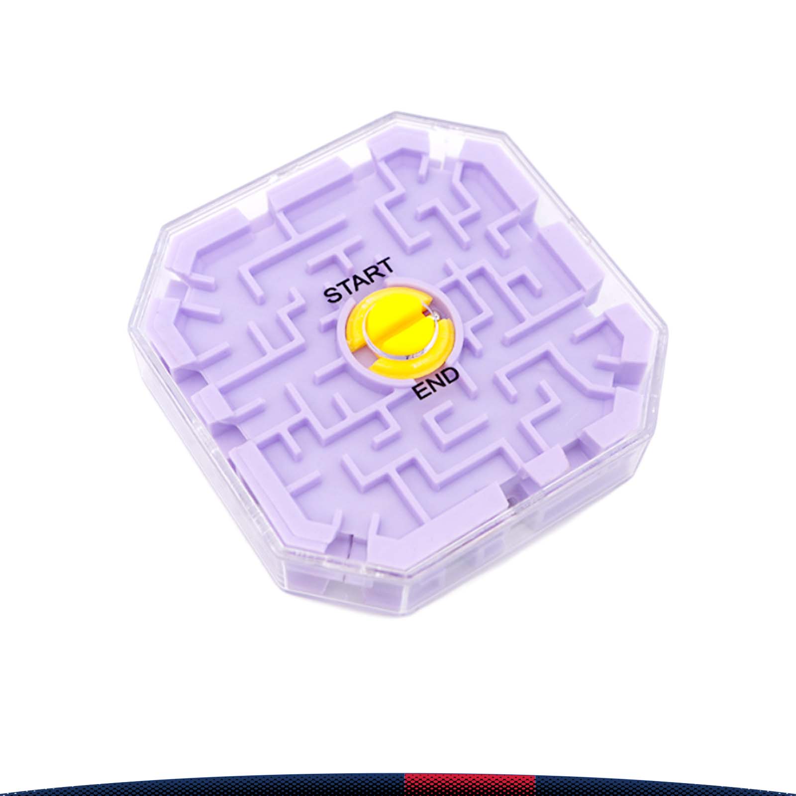 Canya Maze Puzzle Box 8