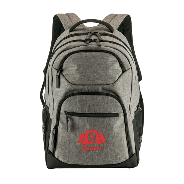 Basecamp Ironstone Backpack 21