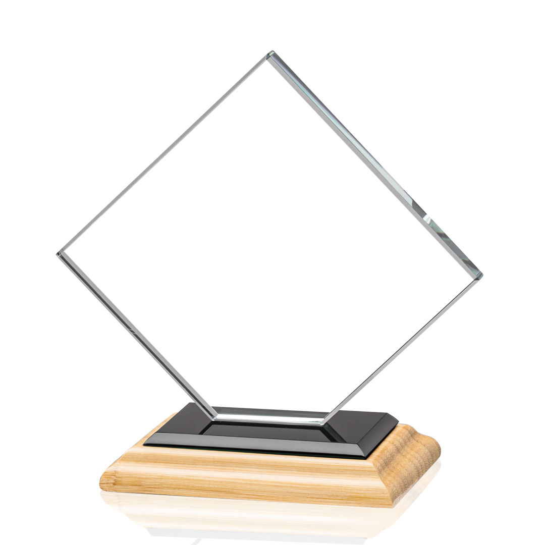 Wellington VividPrint™ Award - Bamboo/Black 12