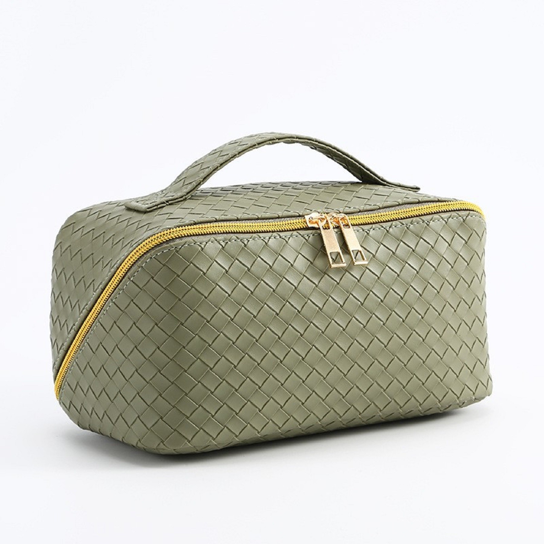 Large Capacity Makeup Bag 8