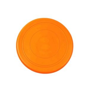 Soft Rubber Pet Flying Disc 19