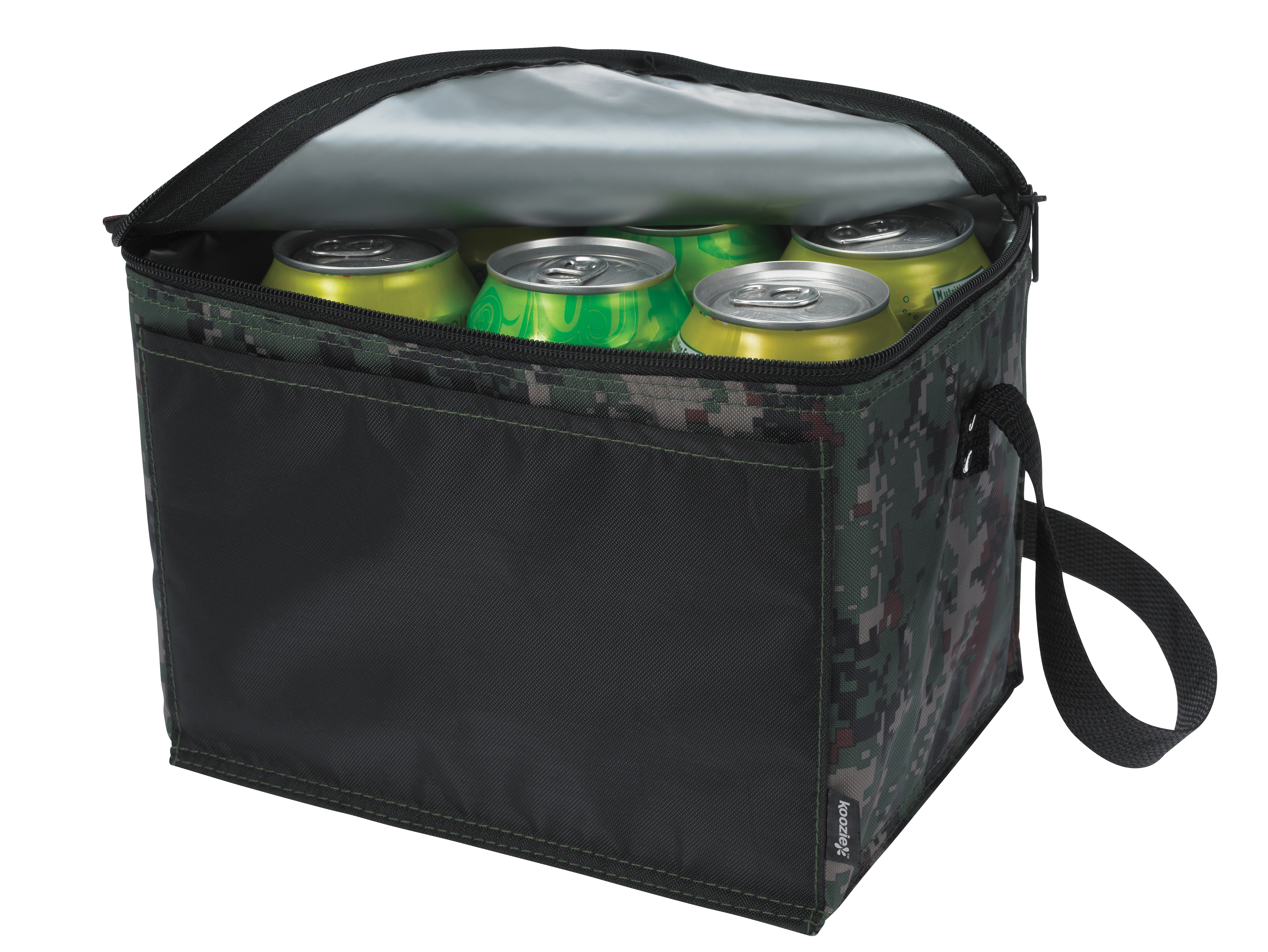 Six-Pack Cooler Pattern