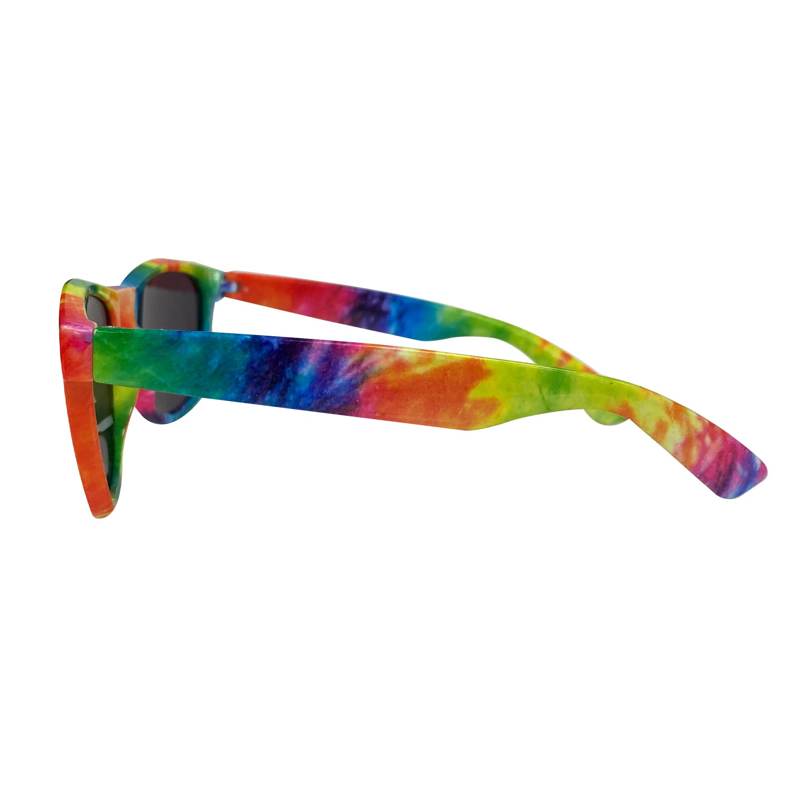 Tie Dye Malibu Sunglasses 4