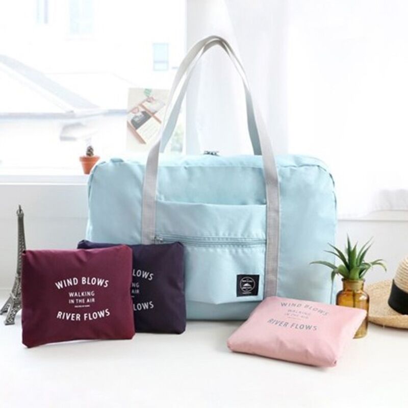 Travelling Storage Bag 2