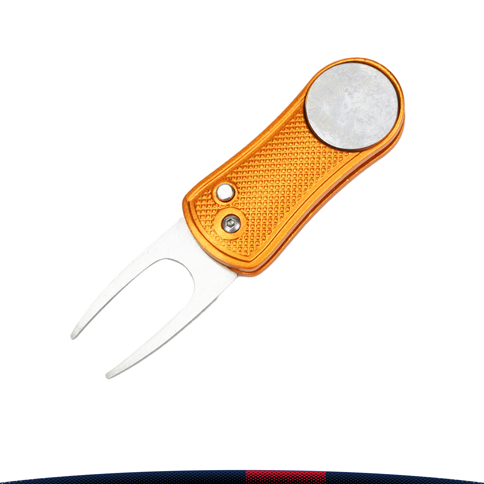 Kirone Golf Divot Tool 8