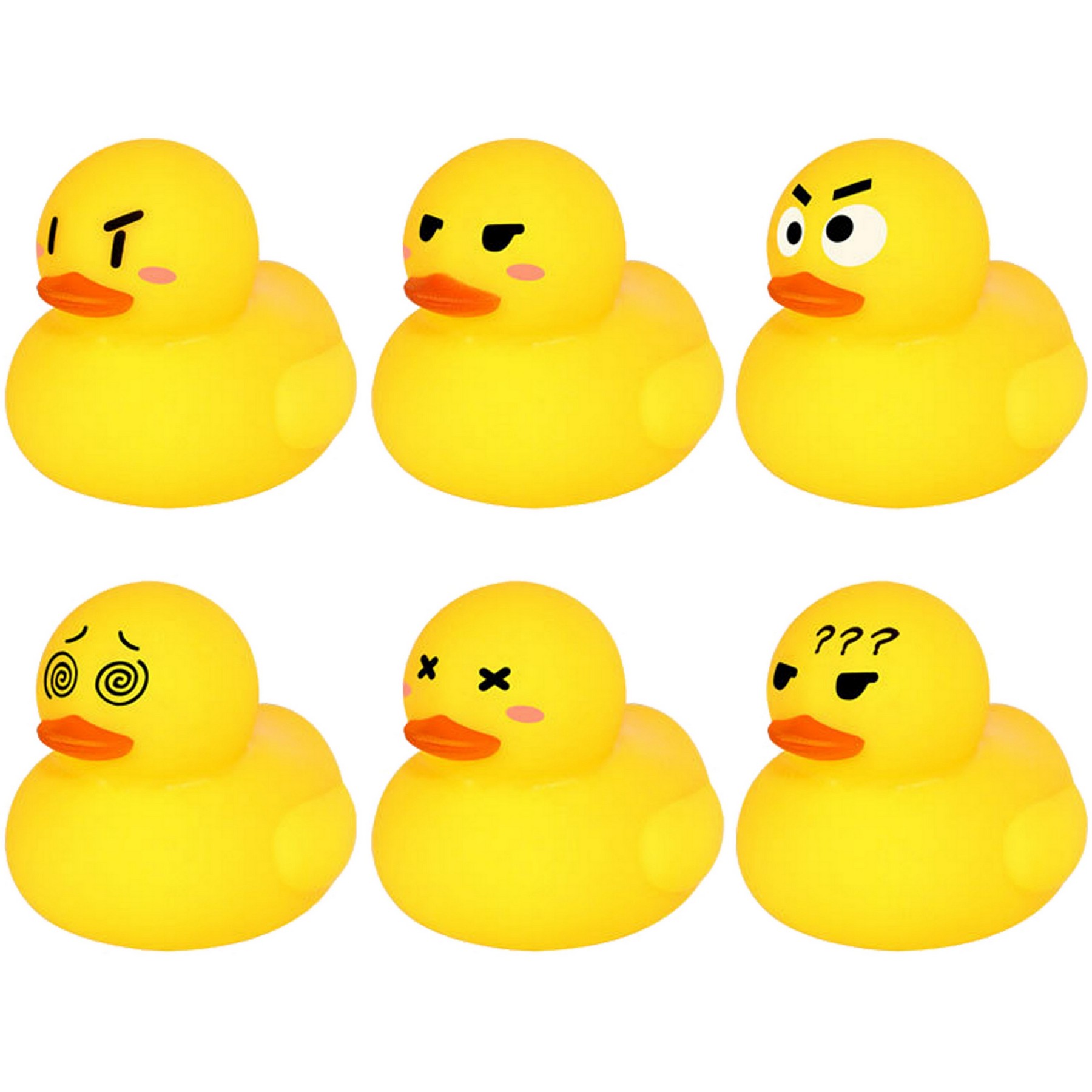 Rubber Duck 1