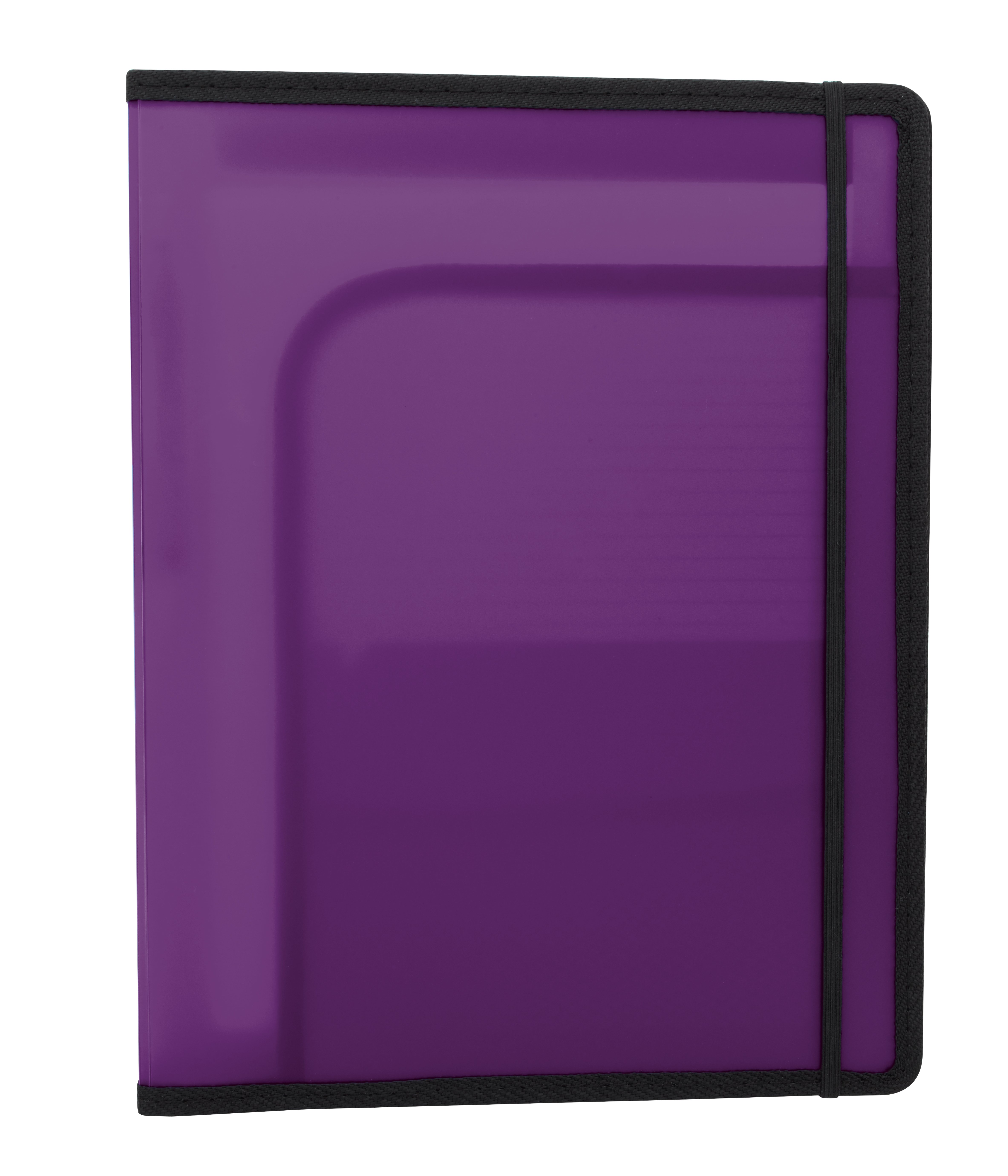 Good Value™ PolyPro Folder 7