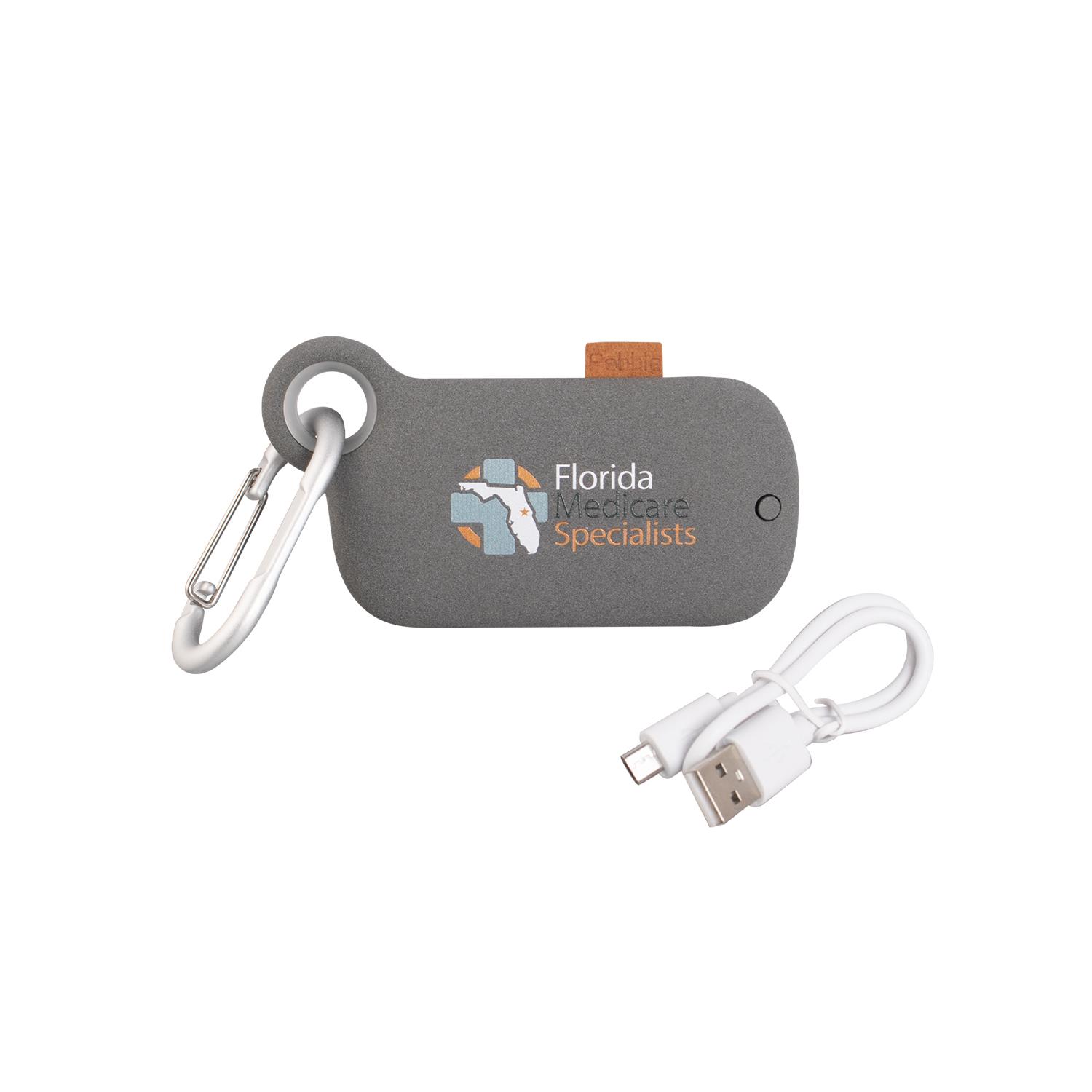 Pebble 5000 mAh Charger 10