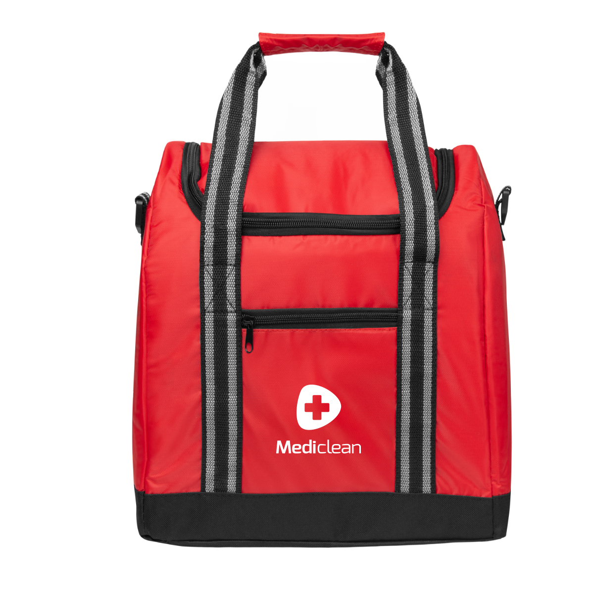 Clark 28 Can Cooler Lunch Bag 9