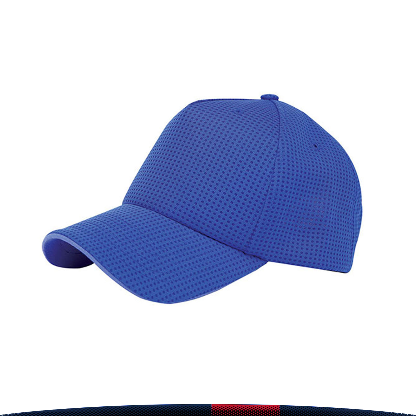 Lournase Deluxe Mesh Cap 12