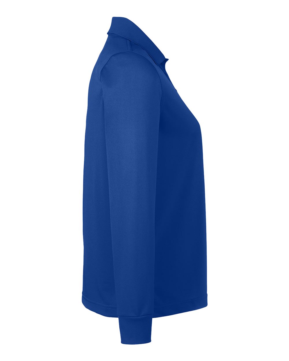 Women's Advantage Snag Protection Plus IL Long Sleeve Polo - M348LW 11