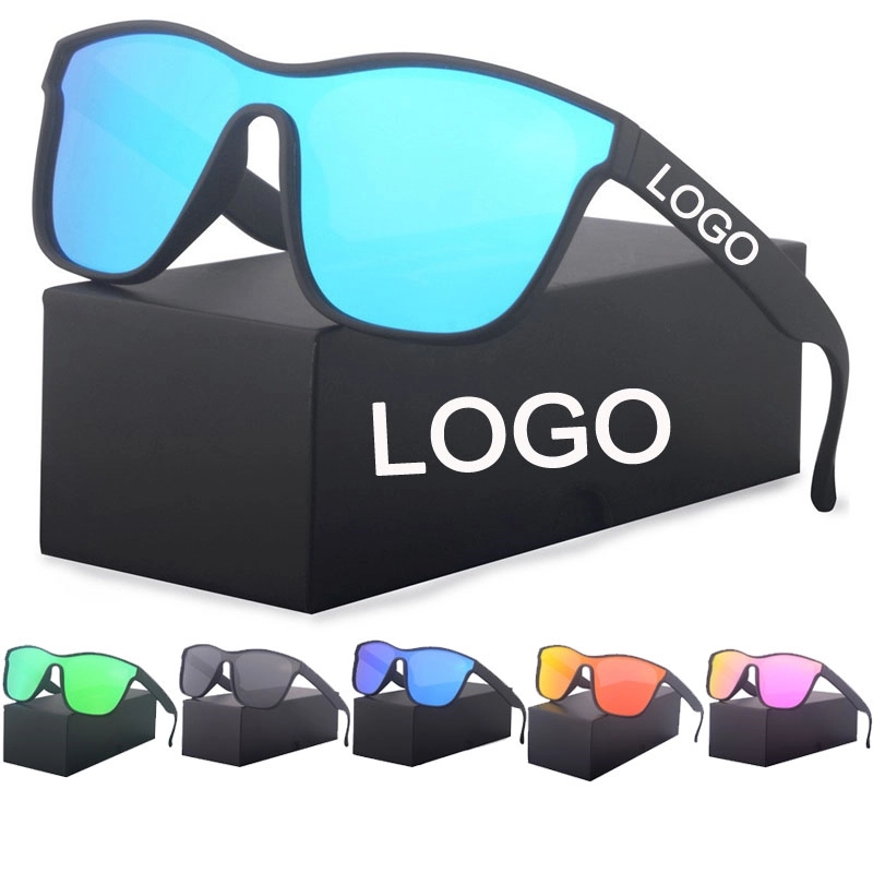 Unisex Polarized Sunglasses for Driving Fishing 4