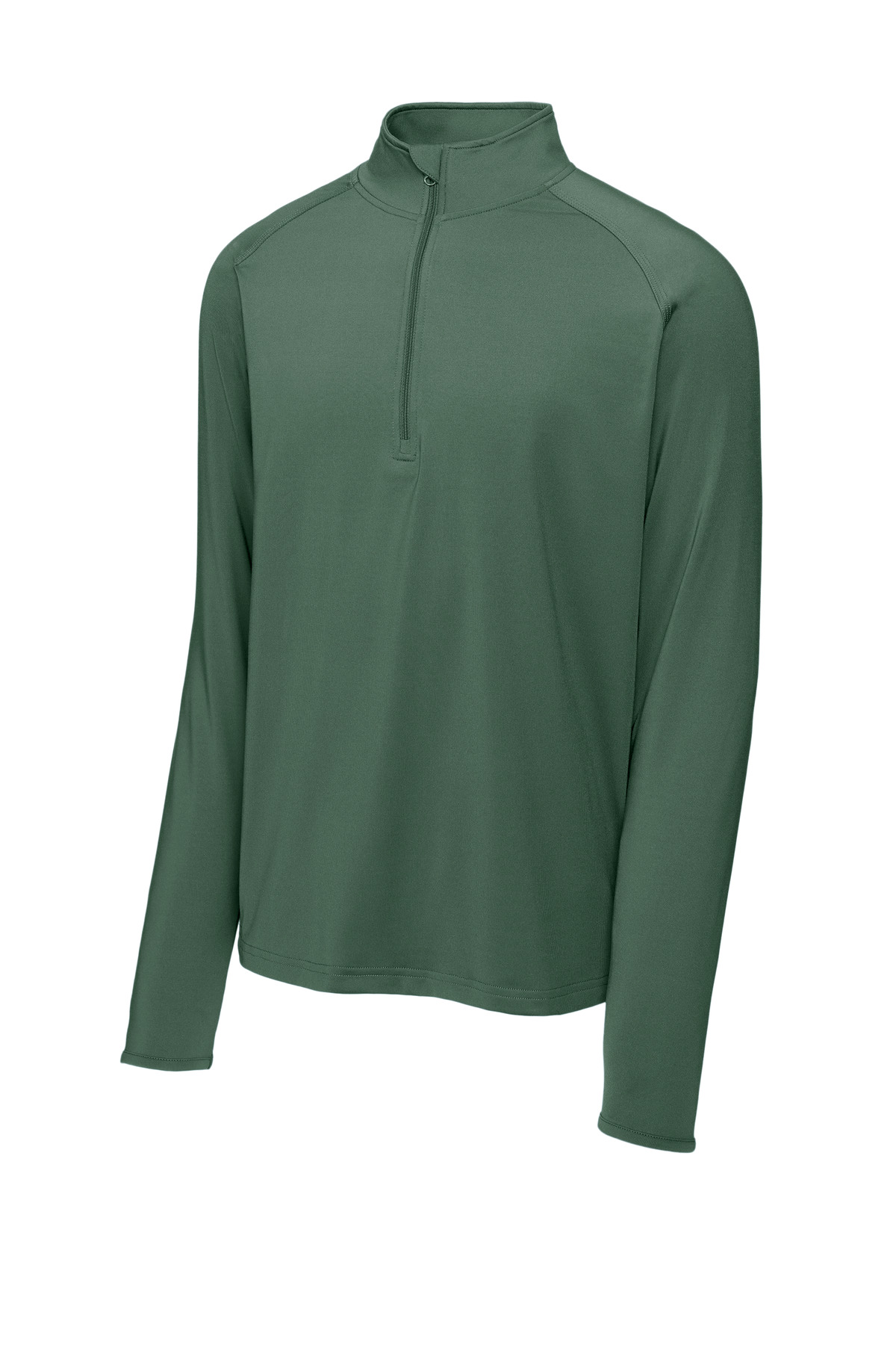 Sport-Tek Sport-Wick Stretch 1/4-Zip Pullover. ST850 131