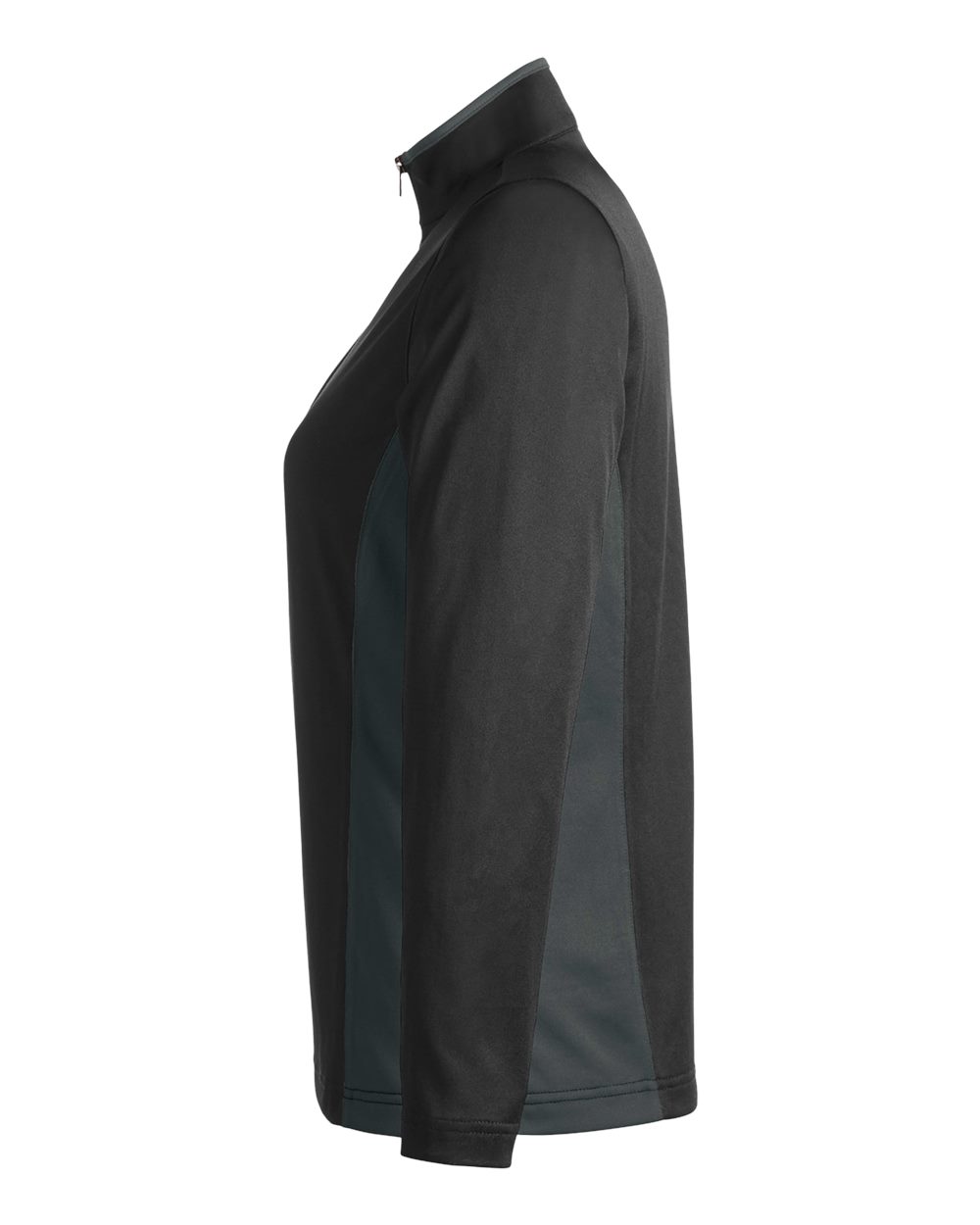 Women's Flash Snag Protection Plus IL Colorblock Quarter-Zip Pullover - M786W 9