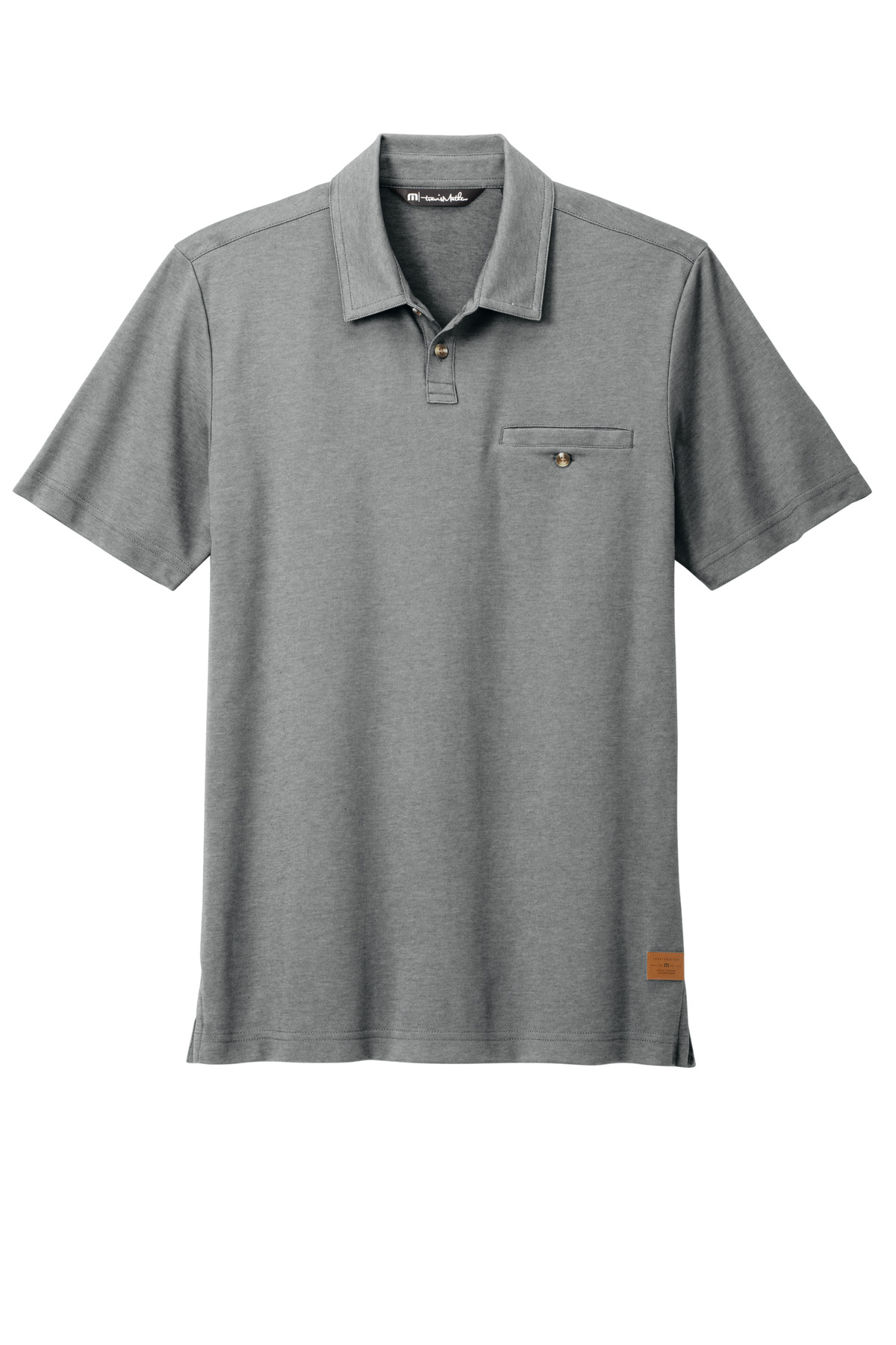 TravisMathew® Sunsetters Pocket Polo 3