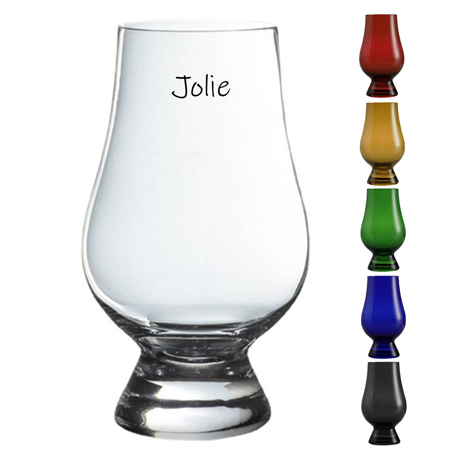 Crystal Whisky Glass 2
