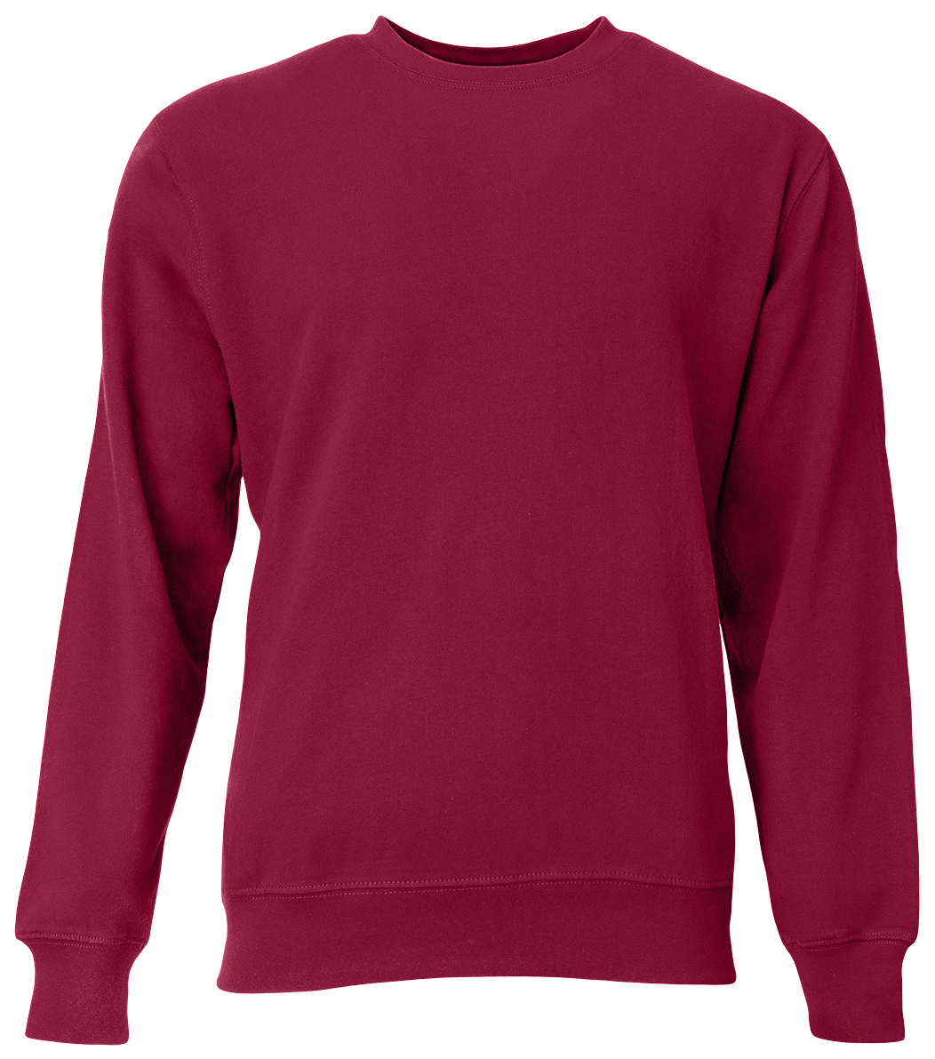 A4 Legends Fleece Sweatshirt 2
