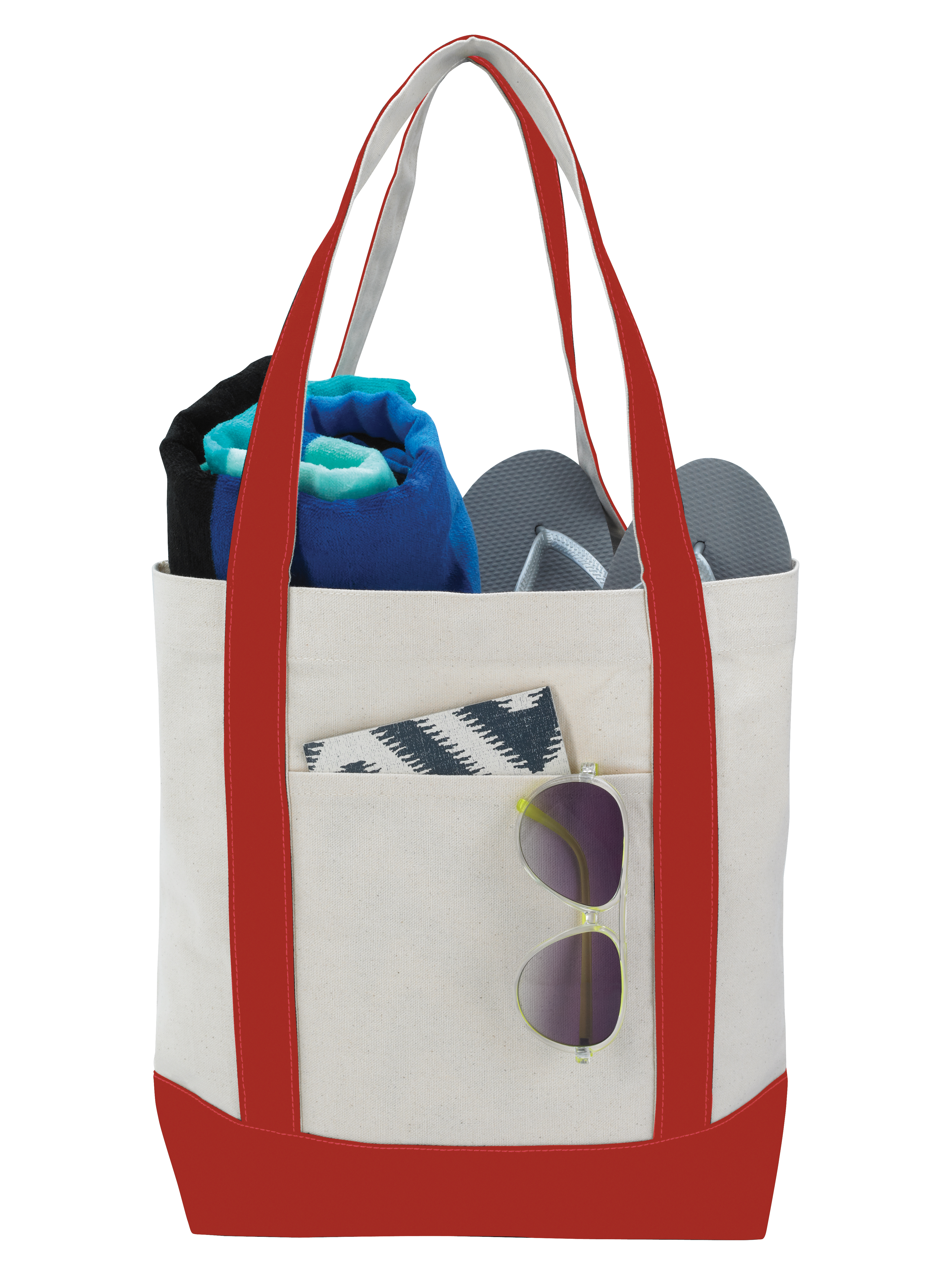 Good Value™ Marina Tote 12
