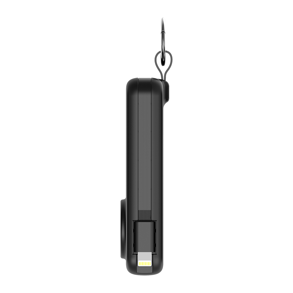 BrandGlow PowerBank 6000 9