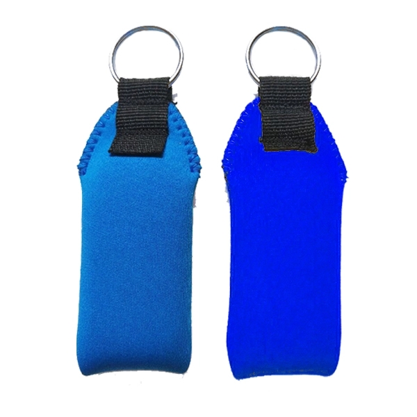 Neoprene Floating Keychain 5