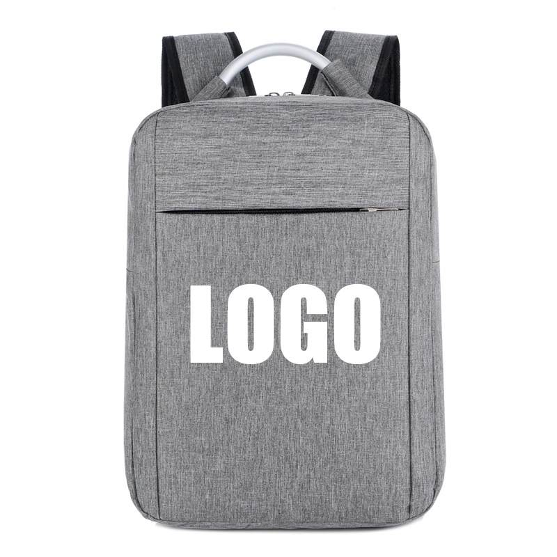 Customized Business Work Computer Backpack 5