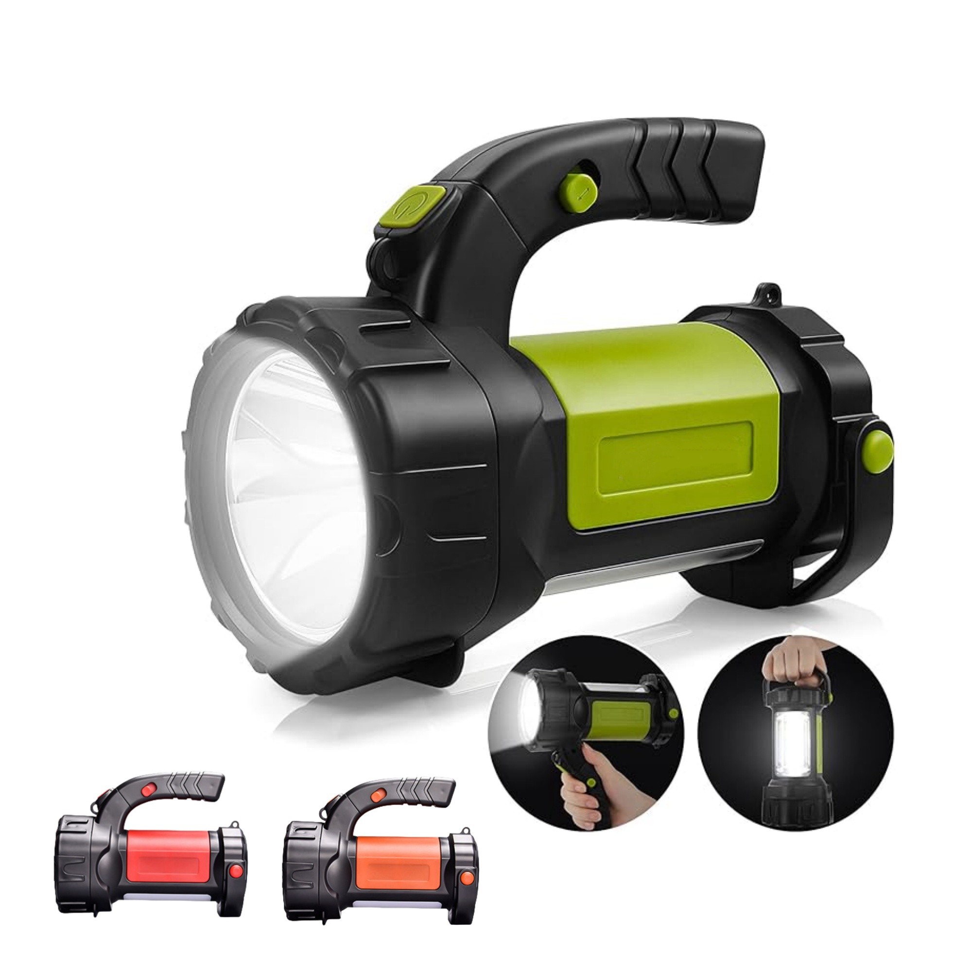 Camping Lantern Rechargeable 3