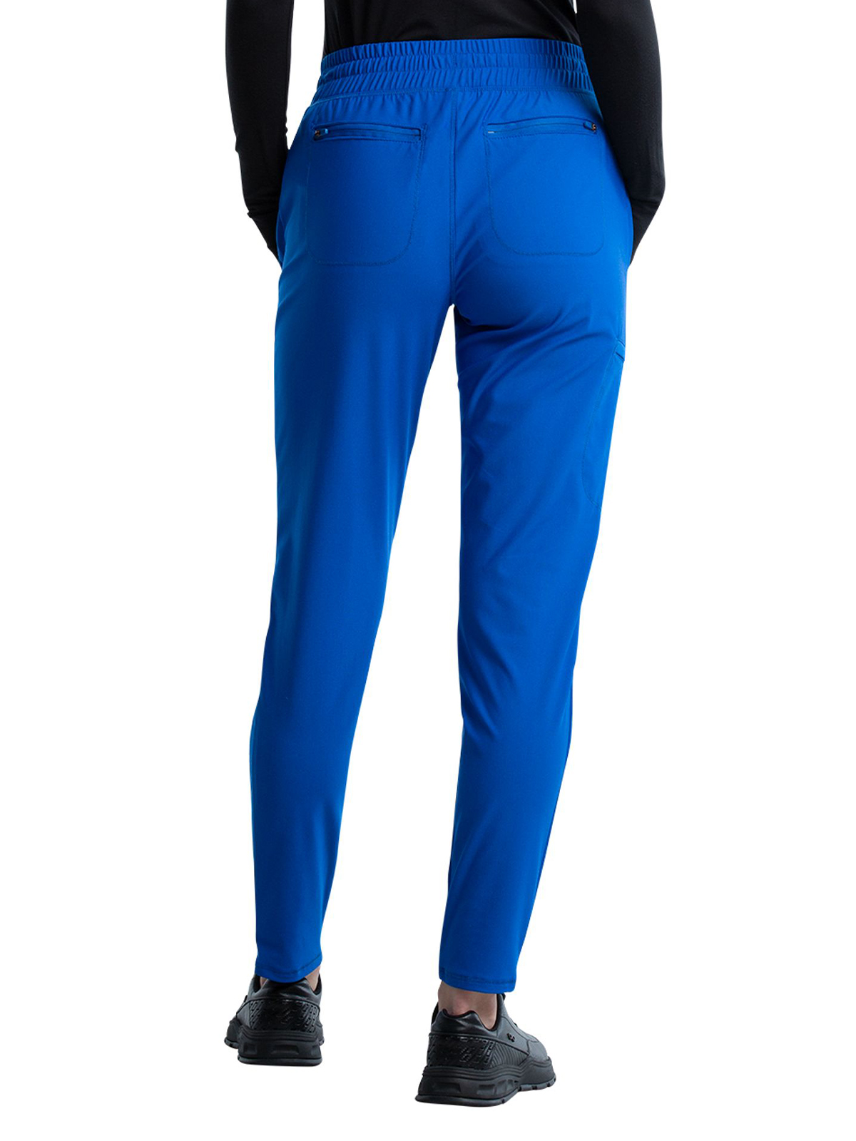 Cherokee - Form - Women's 5 Pocket Tapered Leg Pant 36