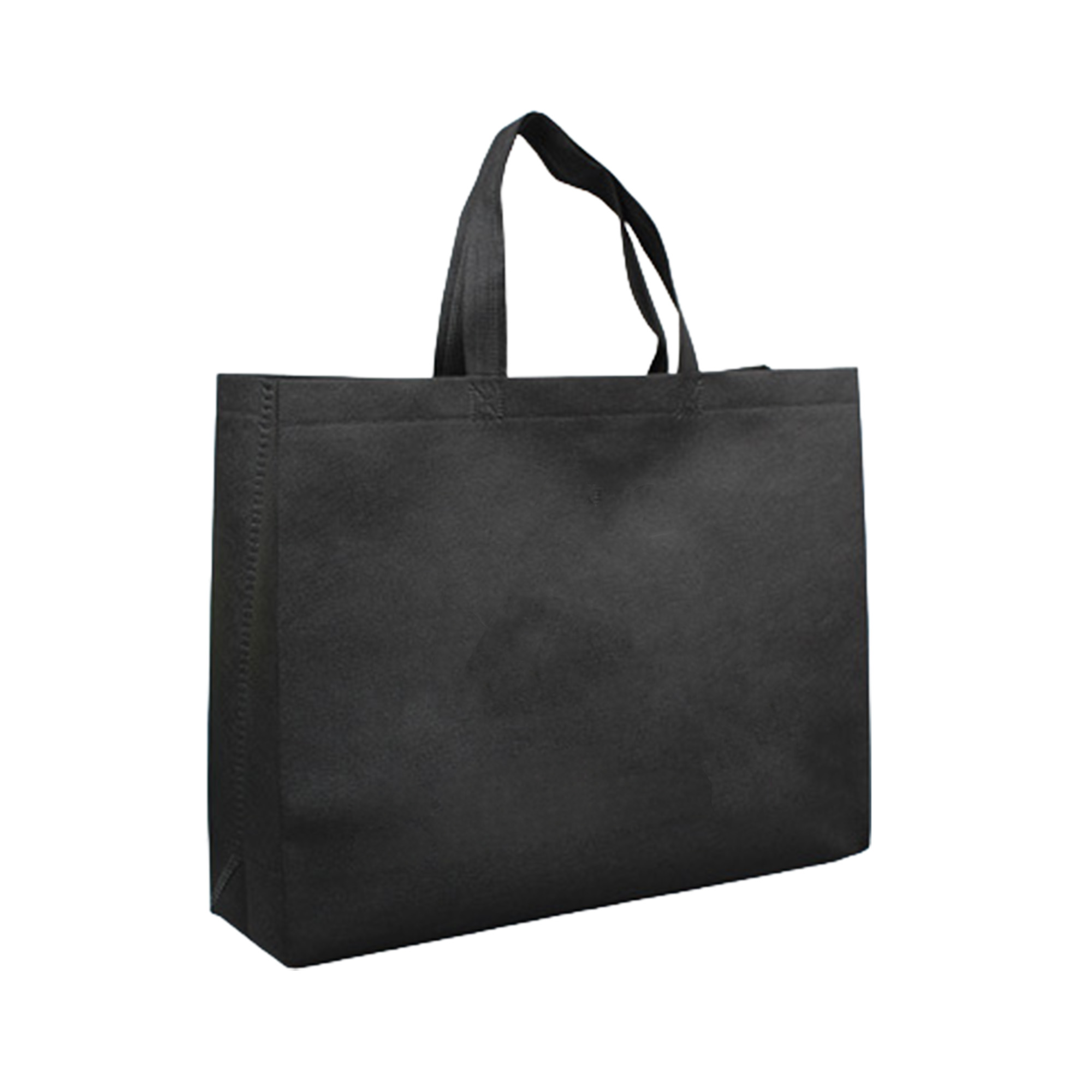 Environmentally Friendly Non-Woven Shopping Tote Bag 5