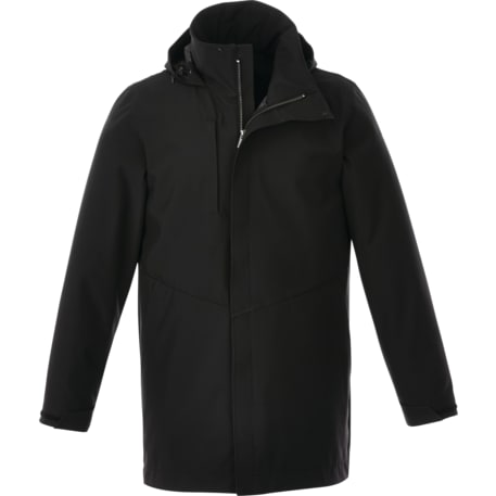 Men's MANHATTAN Softshell Jacket 21