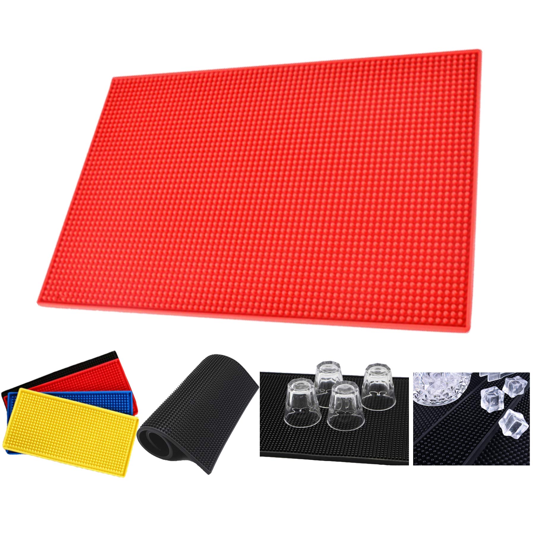 Non-slip Bar Mat 1