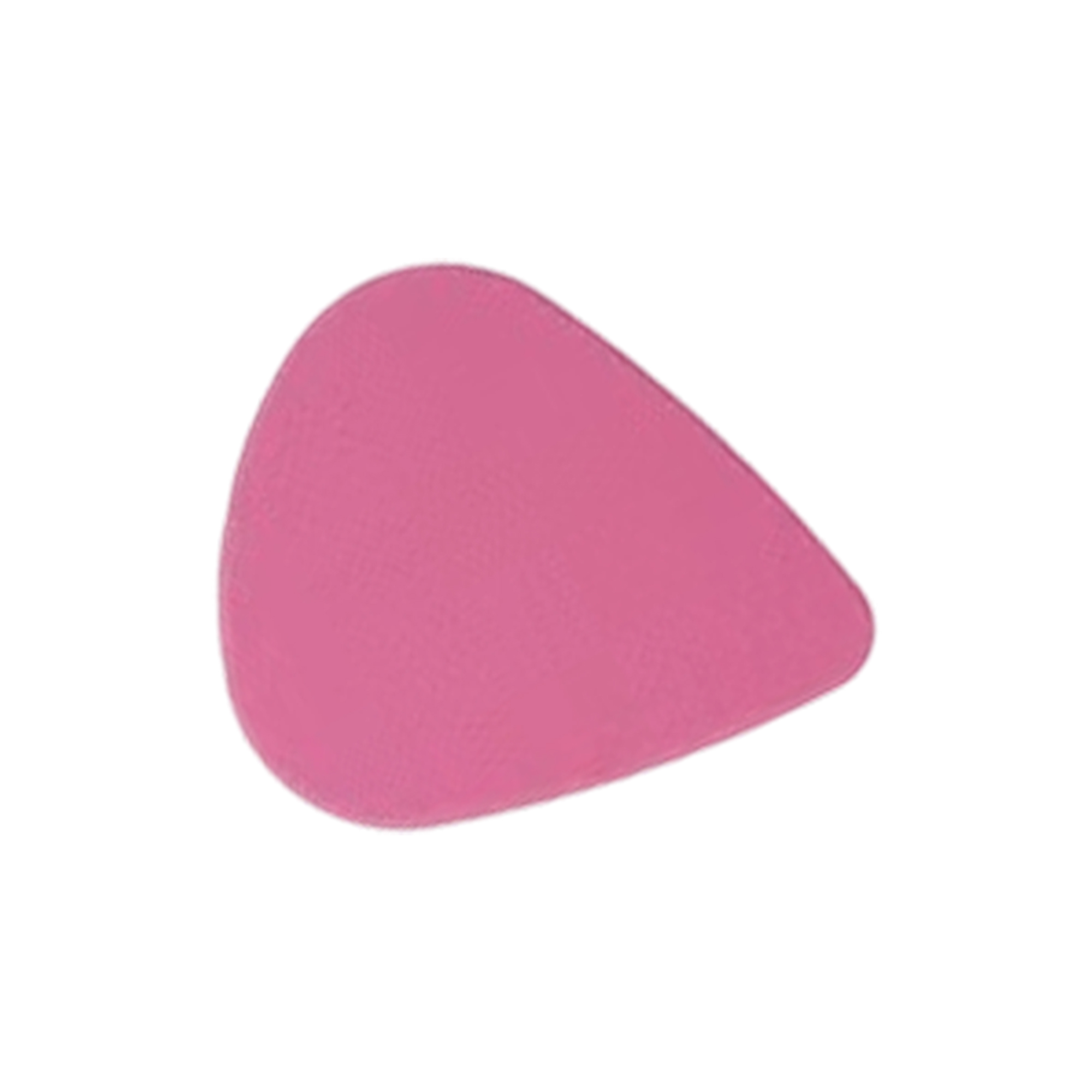 ABS Guitar Pick 0.75mm Thickness Smooth Grip 4