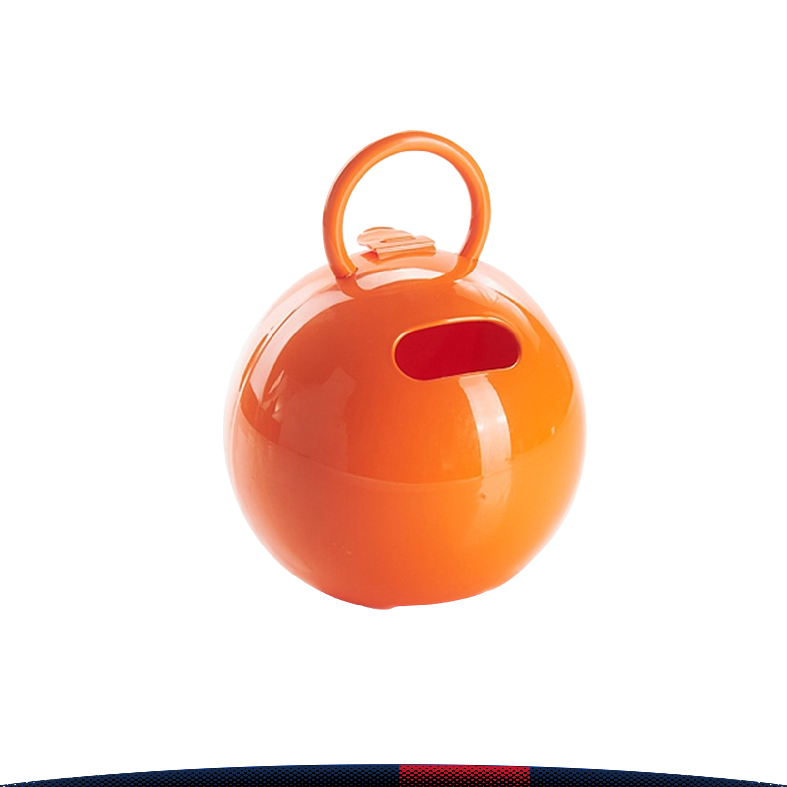 Hanging Tissue Roll Holder 3