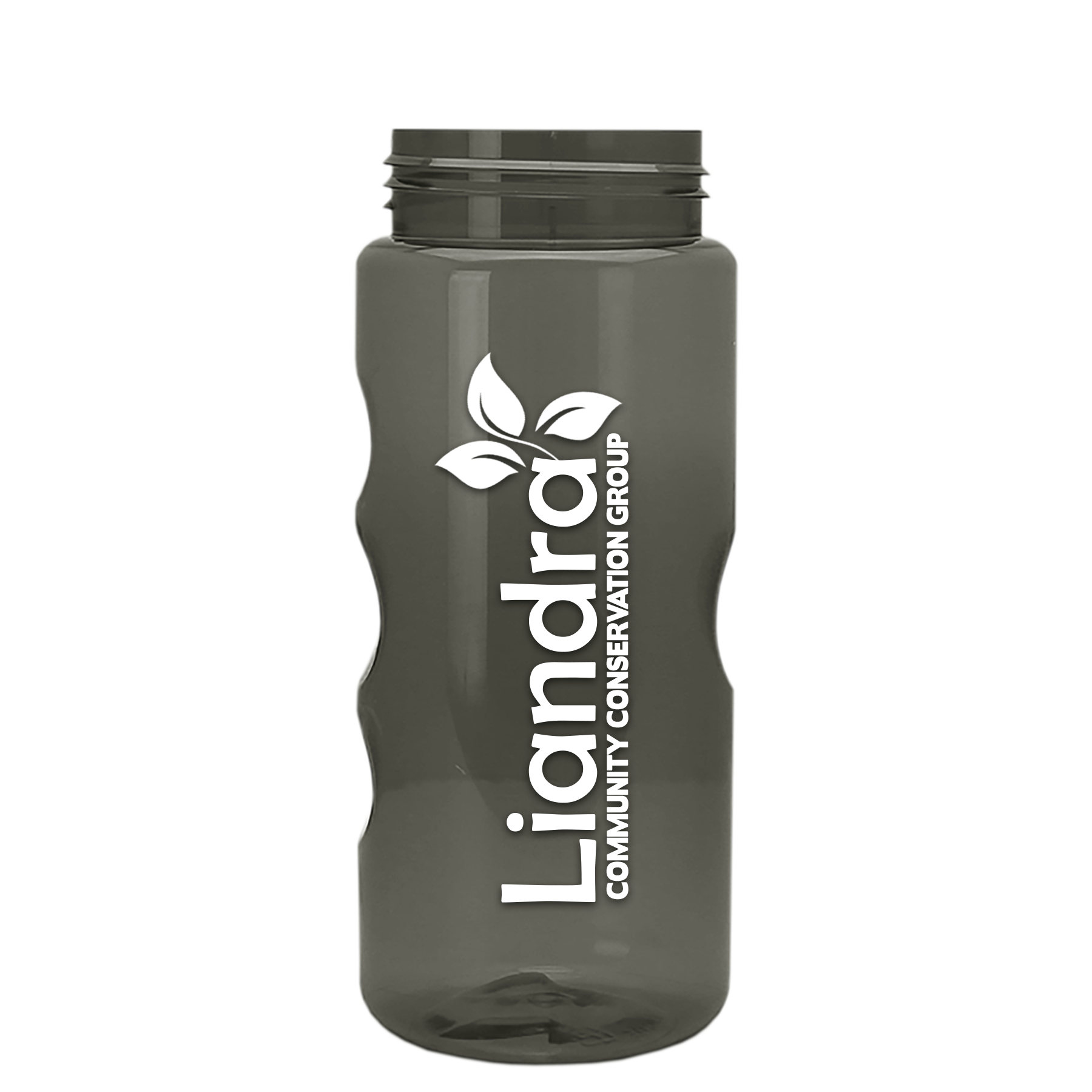 Garyline® Mini Mountain Tritan® Bottle with Flip-Top Lid - 22 oz. 431