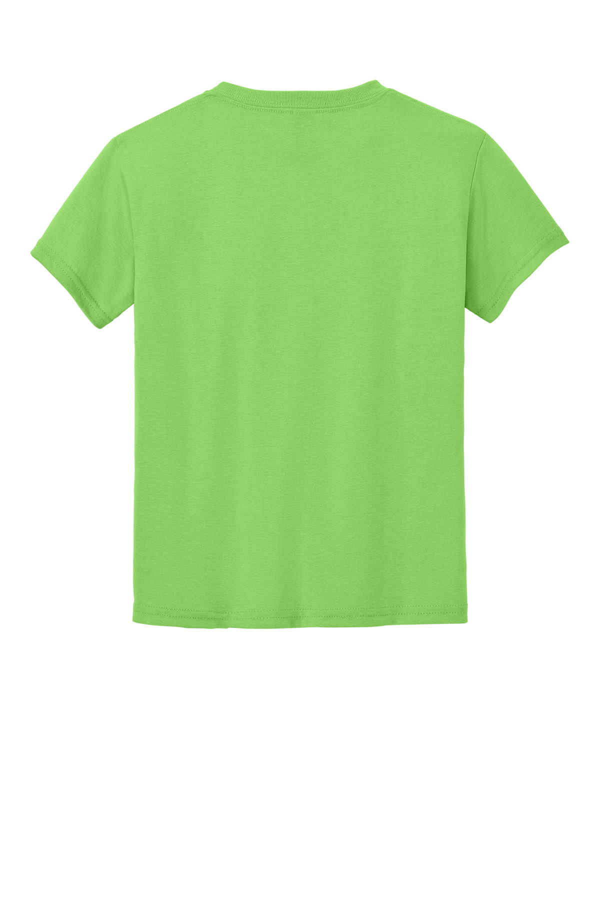 Gildan® Youth DryBlend 50 Cotton/50 Poly T-Shirt 54