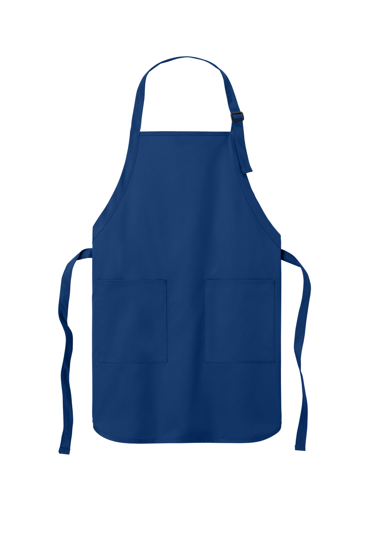 Port Authority Full-Length Two-Pocket Bib Apron. A600 27