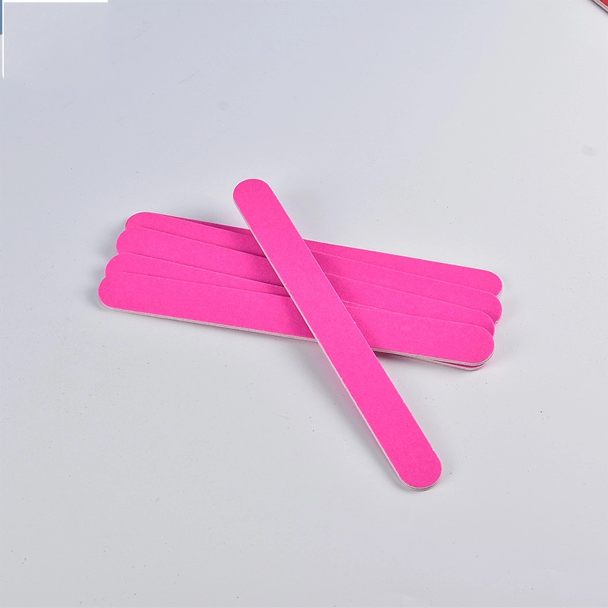 Professional Nail File for Women 6