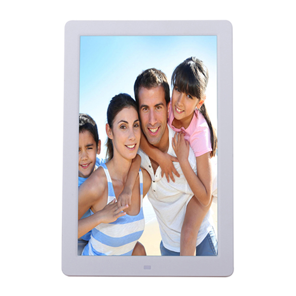 12.1" Digital Picture Frame - Upright Position 6
