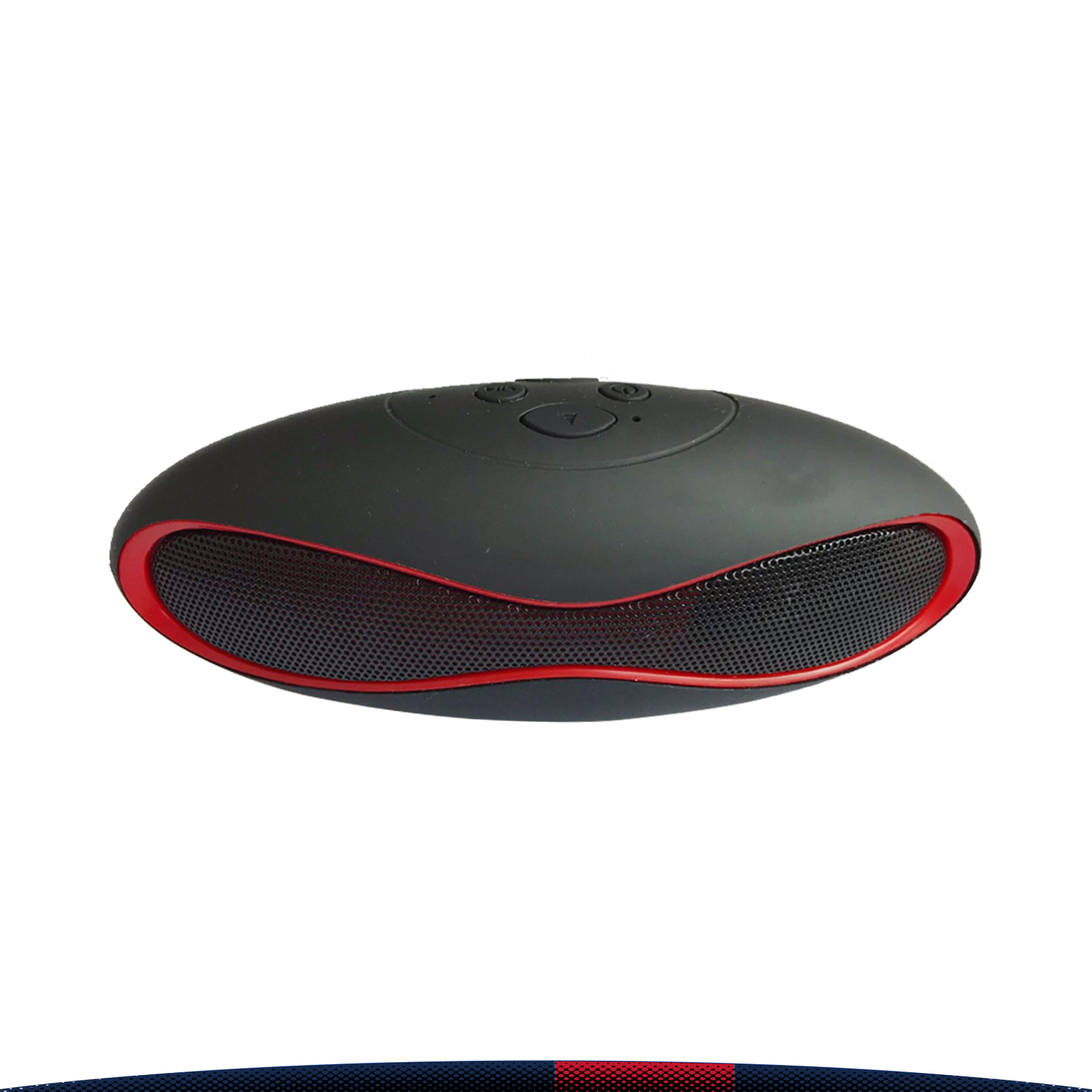 Rugby Bluetooth Speaker 3