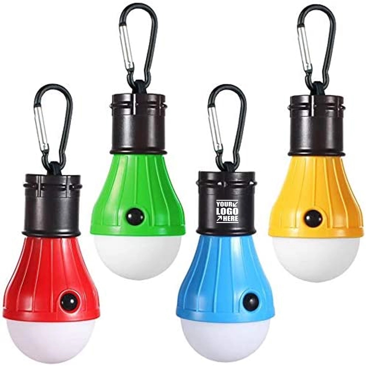 Portable Camping Lantern Bulb 3