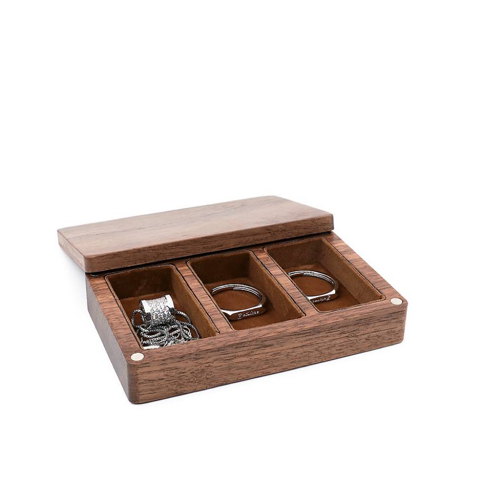 Vintage Jewelry Box 4