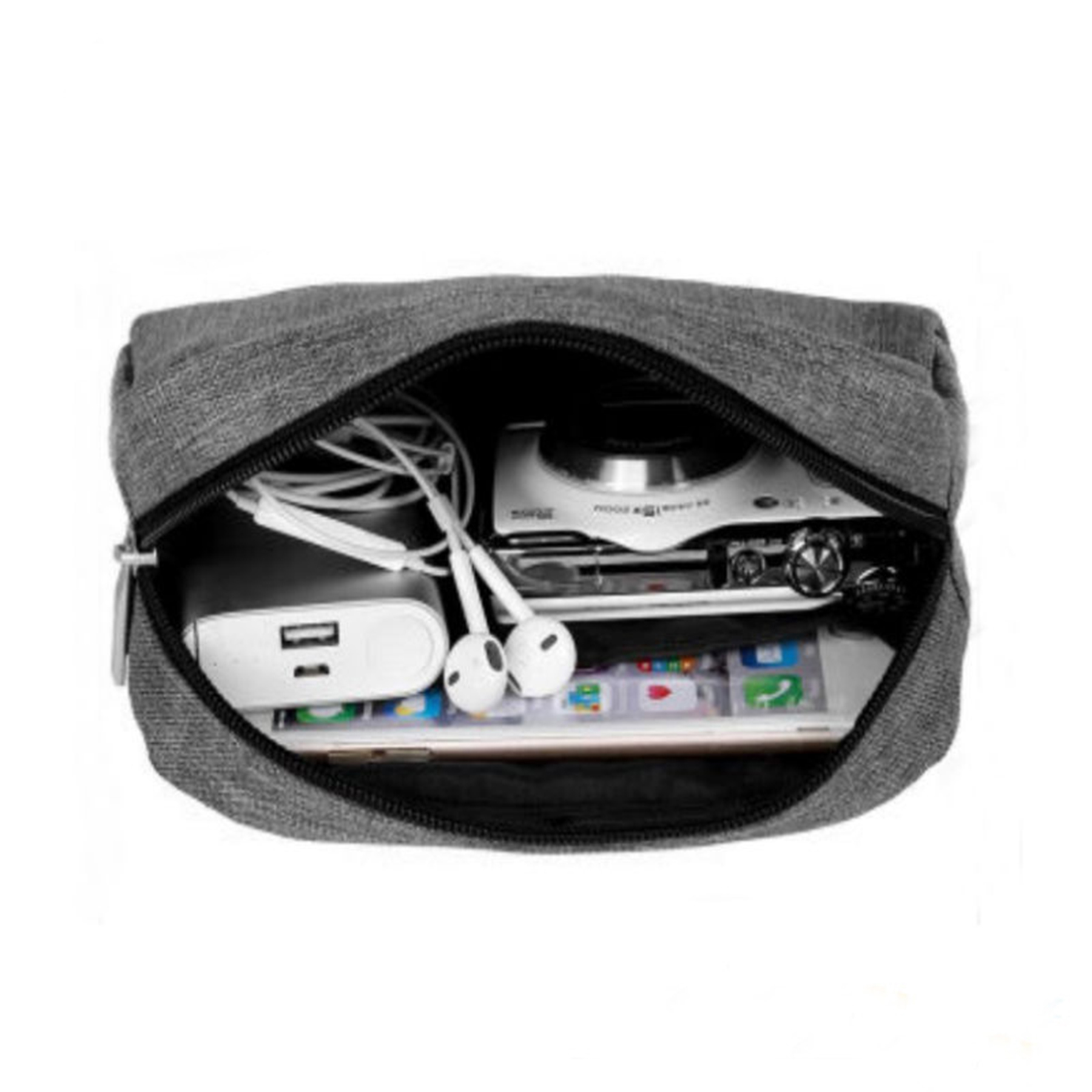 Small Cosmetic Bag 3