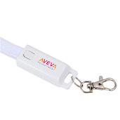 5-in-1 40W PD Charging Cable Lanyard 89