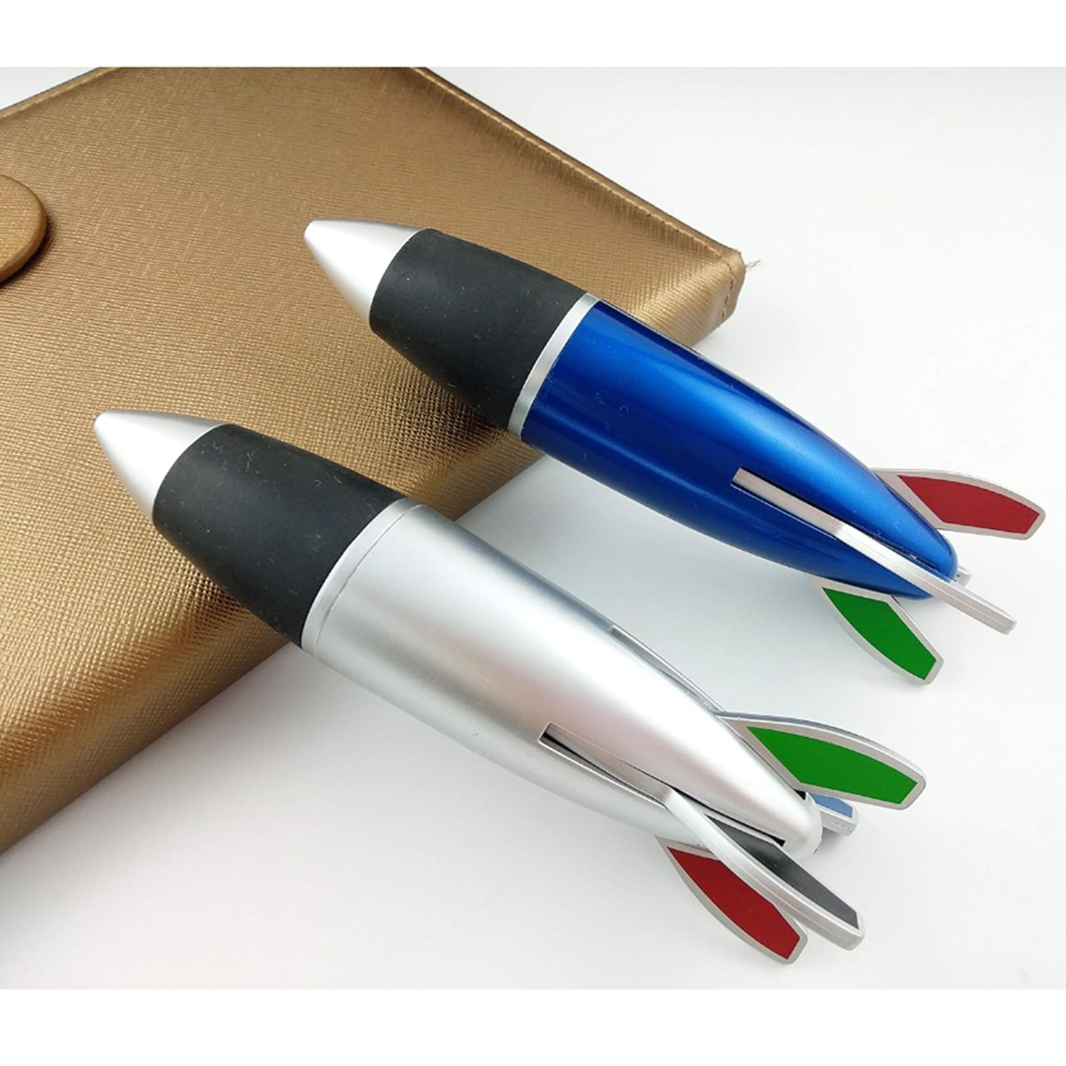 Rocket Pen Four Colors 1