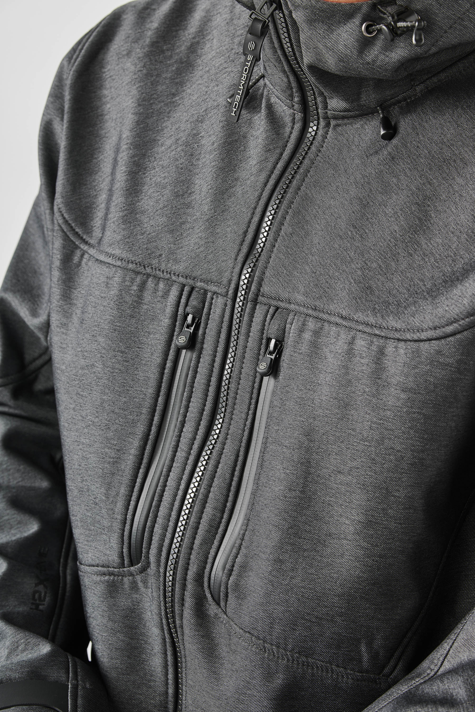 Stormtech Men's Epsilon 2 Softshell 9