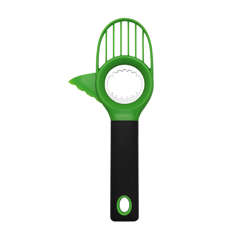 3 in 1 Avocado Slicer 1