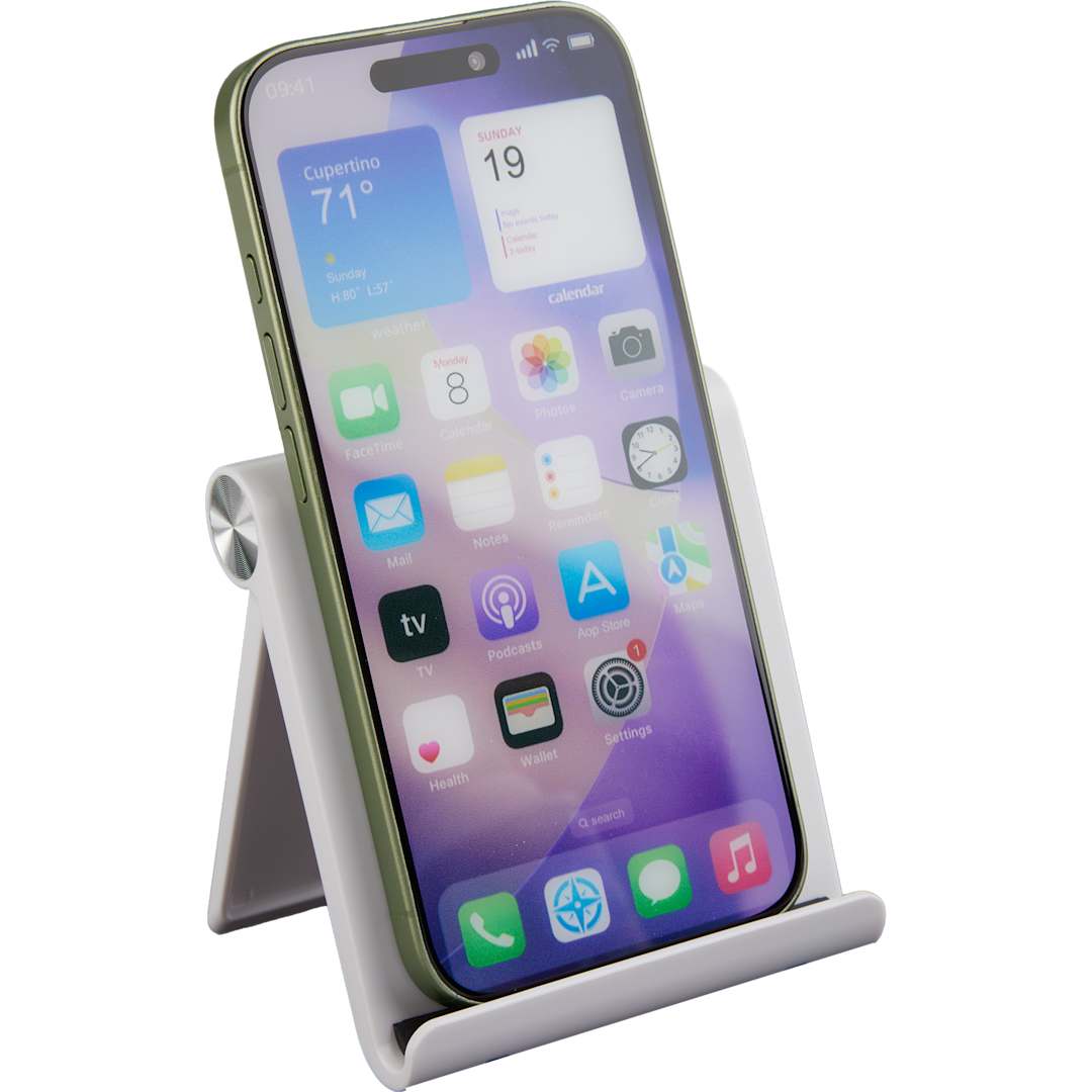 Resty Phone and Tablet Stand 143
