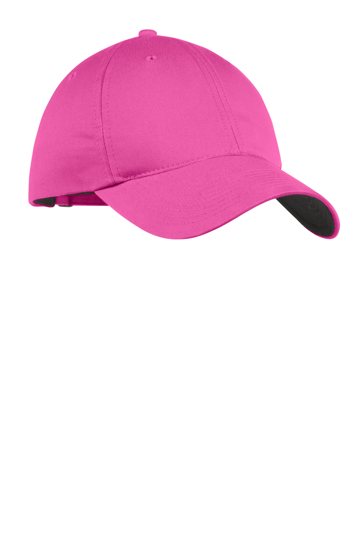 Nike Unstructured Cotton/Poly Twill Cap NKFB6449 46