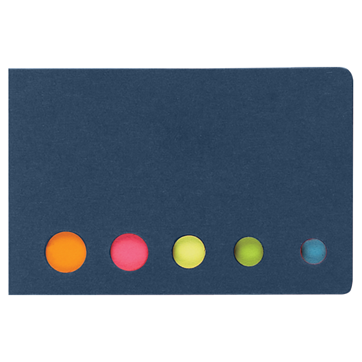 Sticky Flags In Pocket Case 10