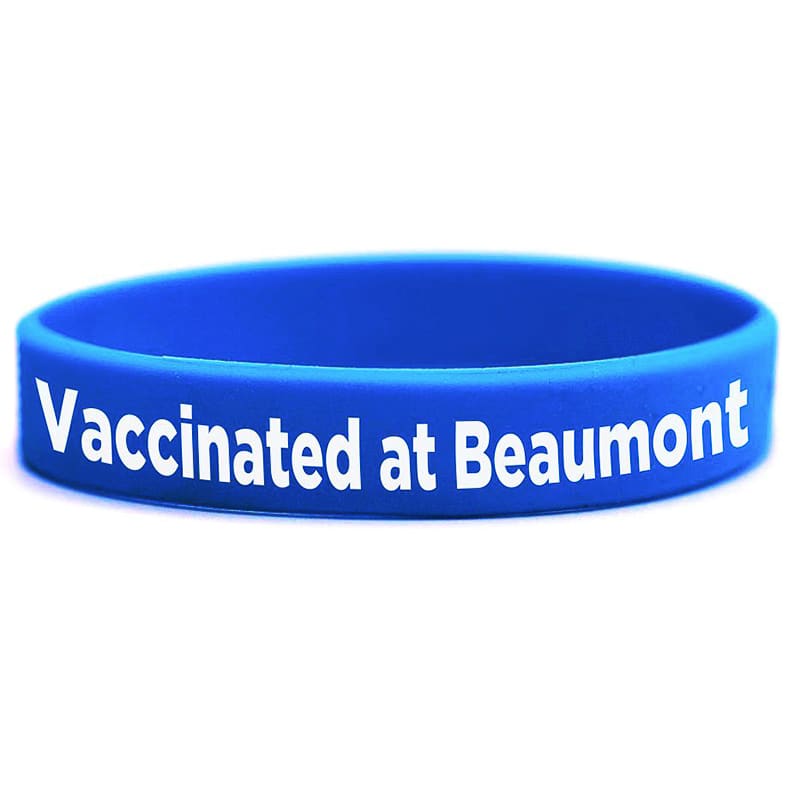 Printed Wristbands 155