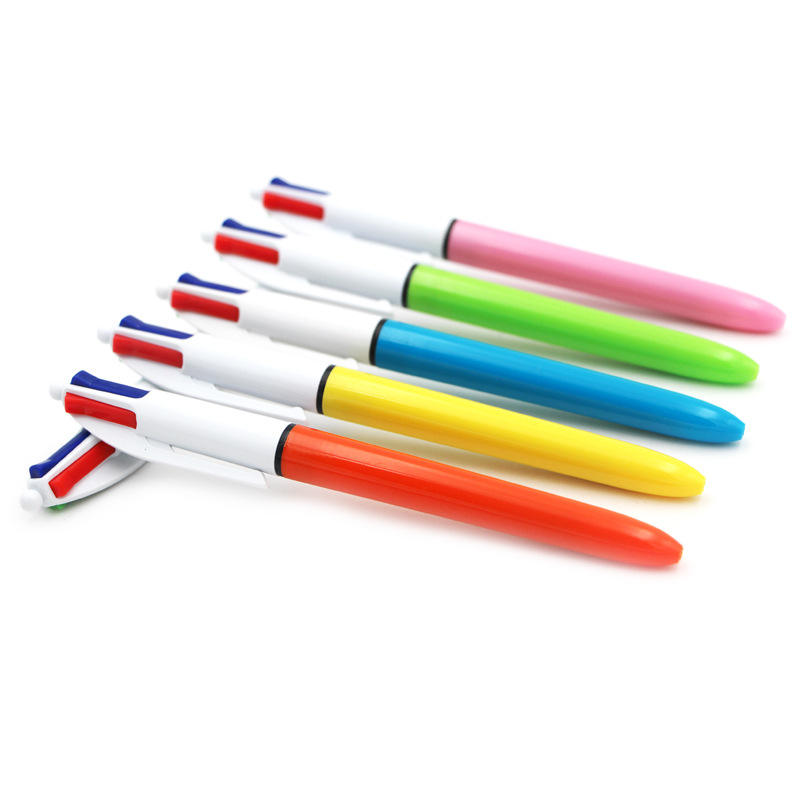 Four-Color Pen 10